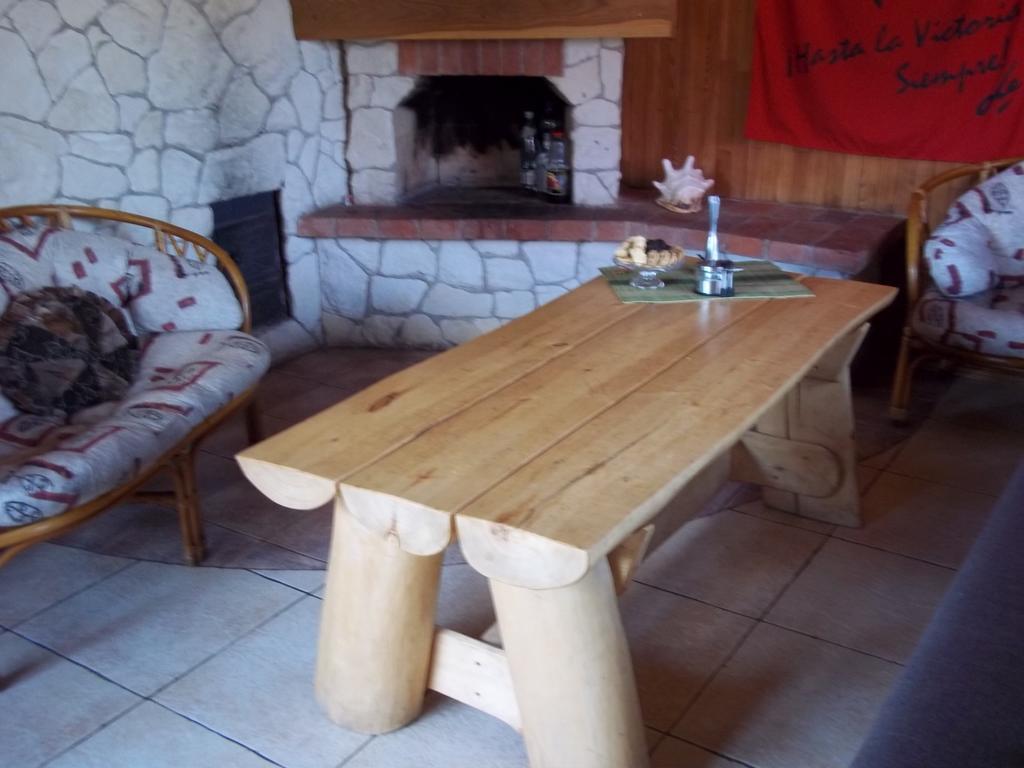 Guest House Vilcini Bernāti Eksteriør billede